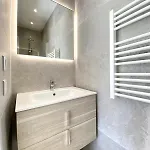 3 Bedrooms 3 Bath Bivouac 2 Min Palais Cannes