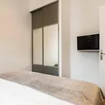 3 Bedrooms 3 Bath Bivouac 2 Min Palais Apartment Cannes