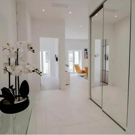 Appartamento 3 Bedrooms 3 Bath Bivouac 2 Min Palais *