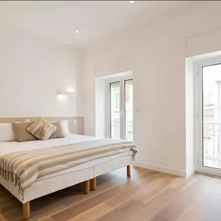 3 Bedrooms 3 Bath Bivouac 2 Min Palais Appartamento *