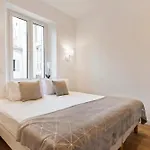 3 Bedrooms 3 Bath Bivouac 2 Min Palais Lägenhet *