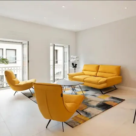 3 Bedrooms 3 Bath Bivouac 2 Min Palais Apartment *