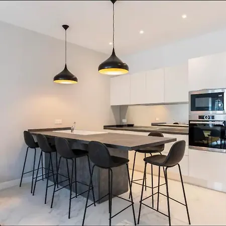 3 Bedrooms 3 Bath Bivouac 2 Min Palais Lägenhet *