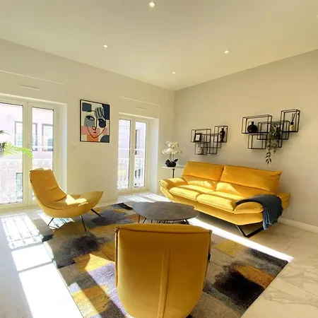 Appartamento 3 Bedrooms 3 Bath Bivouac 2 Min Palais *