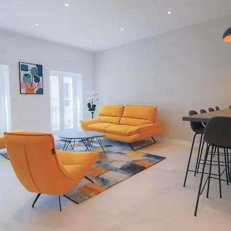 Appartamento 3 Bedrooms 3 Bath Bivouac 2 Min Palais *